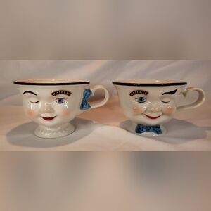 Baileys Winking Cups